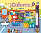¡Colores Al Tren!