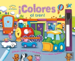 Bertrand.pt - ¡Colores Al Tren!