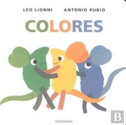 Bertrand.pt - Colores