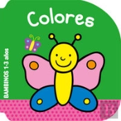 Colores ('Coleccion Bambinos') (+1 Año)