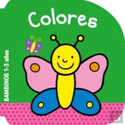 Bertrand.pt - Colores (