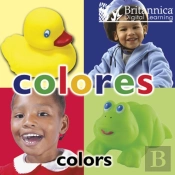 Colores (Colors)