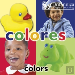 Bertrand.pt - Colores (Colors)