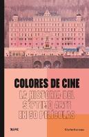 Colores De Cine