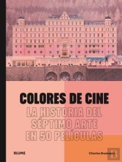 Bertrand.pt - Colores De Cine