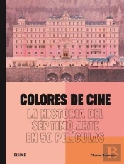 Colores De Cine
