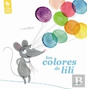 Colores De Lili, Los