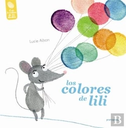 Bertrand.pt - Colores De Lili, Los