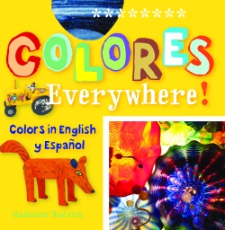 Bertrand.pt - Colores Everywhere!