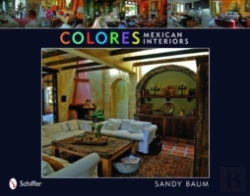 Bertrand.pt - Colores: Mexican Interiors