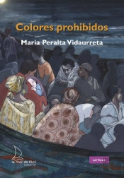 Colores Prohibidos