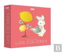 Colores Toca Y Siente