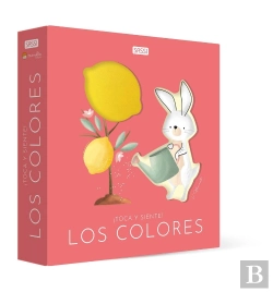 Bertrand.pt - Colores Toca Y Siente