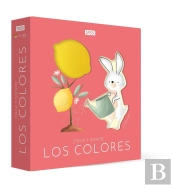 Colores Toca Y Siente