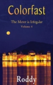 Colorfast The Meter Is Irregular, Volume 4
