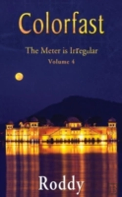 Bertrand.pt - Colorfast The Meter Is Irregular, Volume 4
