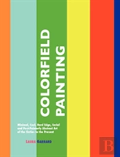 Colorfield Painting
