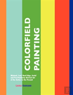Bertrand.pt - Colorfield Painting
