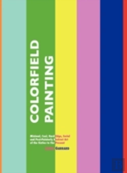 Bertrand.pt - Colorfield Painting