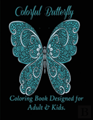 Colorful Butterflies
