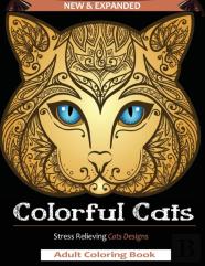 Colorful Cats