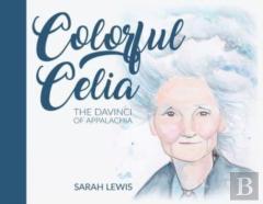 Colorful Celia
