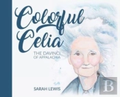 Colorful Celia