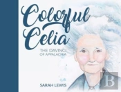 Colorful Celia