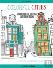 Colorful Cities