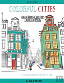 Bertrand.pt - Colorful Cities