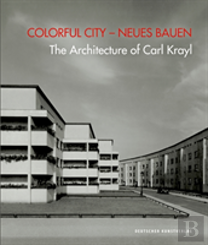 Colorful City - Neues Bauen