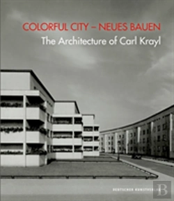 Bertrand.pt - Colorful City - Neues Bauen