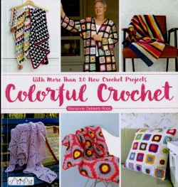 Bertrand.pt - Colorful Crochet