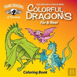 Bertrand.pt - Colorful Dragons Far And Near