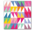 Colorful Geometrics Quicknotes
