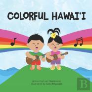 Colorful Hawaiãšâ»I