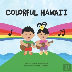 Bertrand.pt - Colorful Hawaiãšâ»I