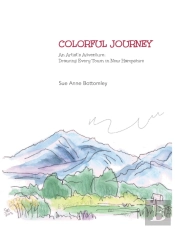 Colorful Journey