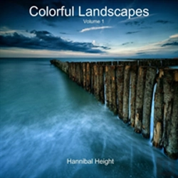 Bertrand.pt - Colorful Landscapes - Volume 1