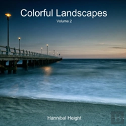 Bertrand.pt - Colorful Landscapes - Volume 2