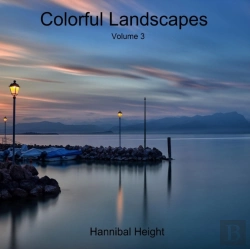 Bertrand.pt - Colorful Landscapes - Volume 3