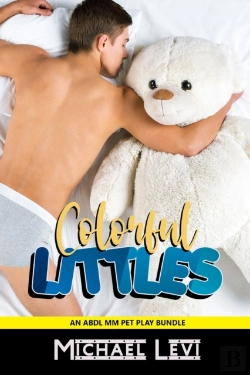 Bertrand.pt - Colorful Littles