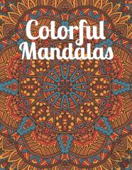 Colorful Mandalas