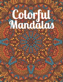 Bertrand.pt - Colorful Mandalas