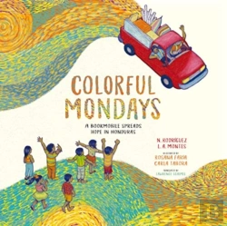 Bertrand.pt - Colorful Mondays