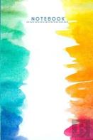 Colorful Notebook
