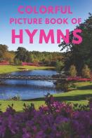 Colorful Picture Book Of Hymns