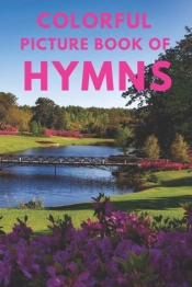 Colorful Picture Book Of Hymns