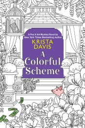 Colorful Scheme