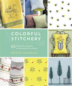 Bertrand.pt - Colorful Stitchery